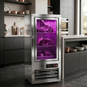 MN-1 Ev Tip Dry Aged Dolabı