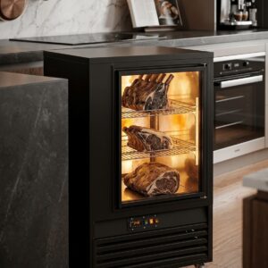 Ev Tip Dry Aged Dolabı