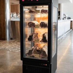 Tek Kapılı Dry Aged Dolabı