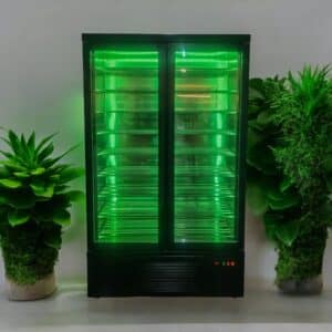 Şarap Dolabı DWC-03